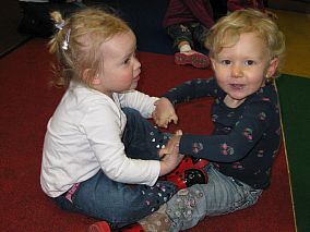 Educational Services